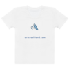 Women's T-shirt- Artsy Ashland Logo